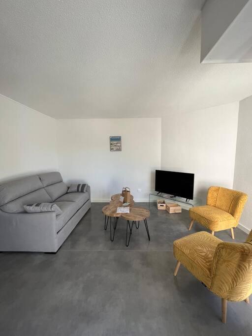 Appartement "Lou Mes" Baux-De-Provence Balcon Extérieur photo