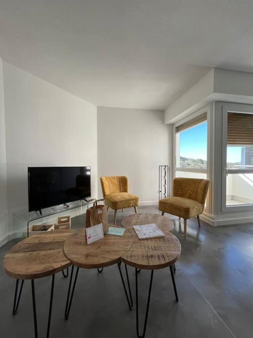 Appartement "Lou Mes" Baux-De-Provence Balcon Extérieur photo