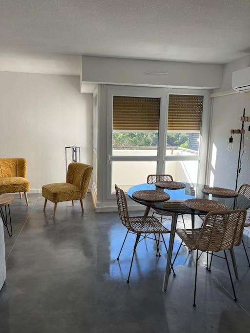 Appartement "Lou Mes" Baux-De-Provence Balcon Extérieur photo