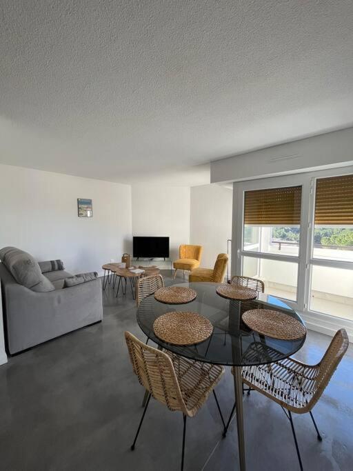 Appartement "Lou Mes" Baux-De-Provence Balcon Extérieur photo