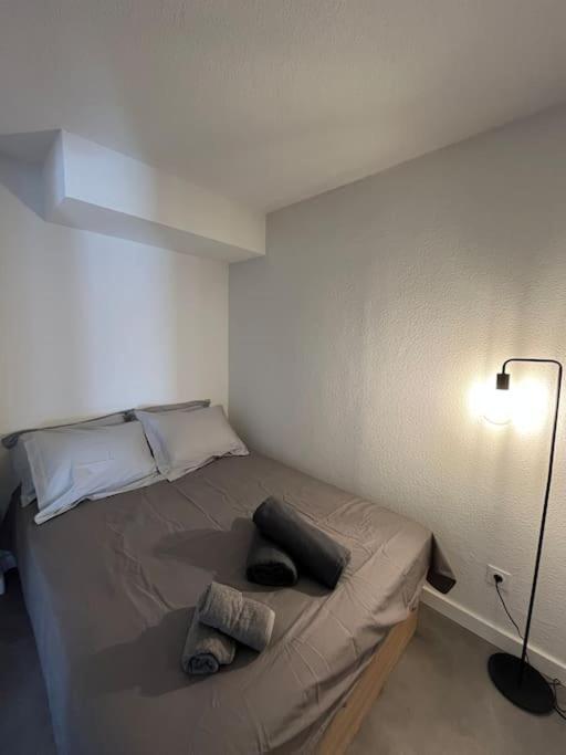 Appartement "Lou Mes" Baux-De-Provence Balcon Extérieur photo