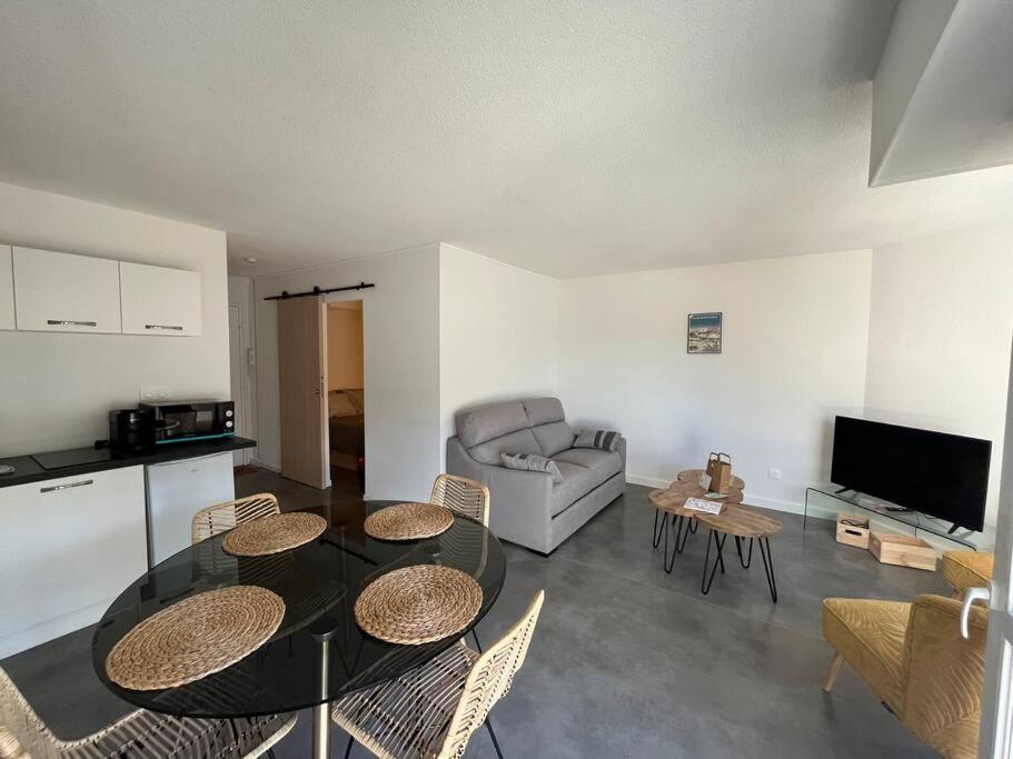 Appartement "Lou Mes" Baux-De-Provence Balcon Extérieur photo